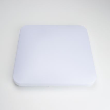 Brilagi - LED-himmennettävä kattavalaisin SMART LED/24W/230V 43x43 cm 3000-6000K Wi-Fi Tuya Beacon + kauko-ohjain