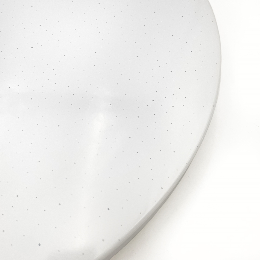 Brilagi - LED-himmennettävä kattovalaisin MANAROLA SMART LED/36W/230V 3000-6000K Wi-Fi Tuya Beacon halkaisija 51 cm tammi + kaukosäädin