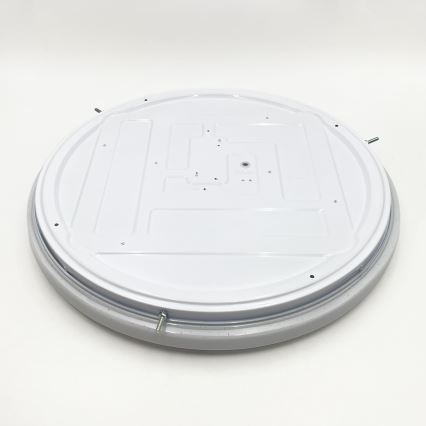 Brilagi - himmennettävä LED-kattovalaisin MANAROLA SMART STARS LED/36W/230V 3000-6000K Wi-Fi Tuya Beacon halkaisija 51 cm + kaukosäädin