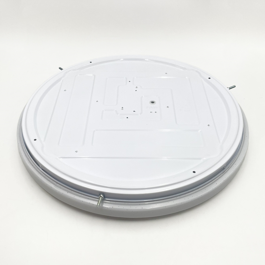 Brilagi - himmennettävä LED-kattovalaisin MANAROLA SMART STARS LED/36W/230V 3000-6000K Wi-Fi Tuya Beacon halkaisija 51 cm + kaukosäädin