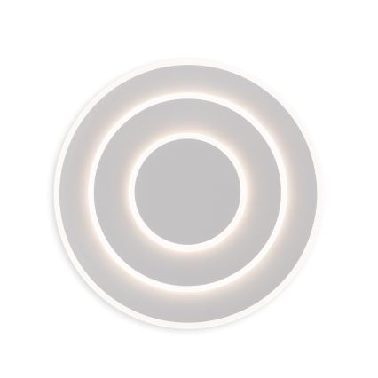 BRILAGI - LED Himennettävä kattovalaisin MODERN LED/58W/230V 3000-6000K halkaisija 46,3 cm + kaukosäädin