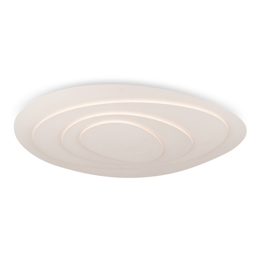 BRILAGI - LED himmennettävä kattovalaisin MODERN MAXI LED/105W/230V 3000-6000K 83,5x100 cm + kaukosäädin