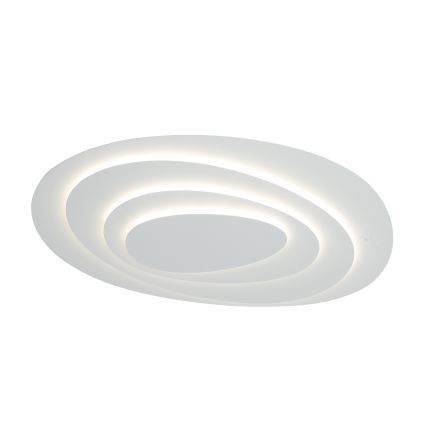 Brilagi - Himennettävä LED-kattovalaisin MODERN MAXI LED/105W/230V 3000-6000K 83,5x1000 cm + kaukosäädin