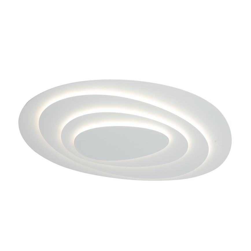 Brilagi - Himennettävä LED-kattovalaisin MODERN MAXI LED/105W/230V 3000-6000K 83,5x1000 cm + kaukosäädin
