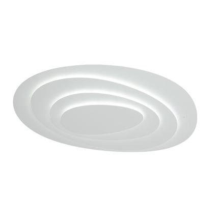 Brilagi - Himennettävä LED-kattovalaisin MODERN MAXI LED/105W/230V 3000-6000K 83,5x1000 cm + kaukosäädin