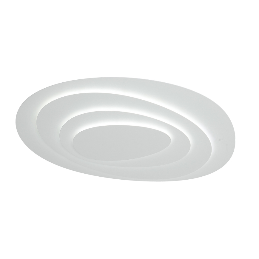 Brilagi - Himennettävä LED-kattovalaisin MODERN MAXI LED/105W/230V 3000-6000K 83,5x1000 cm + kaukosäädin