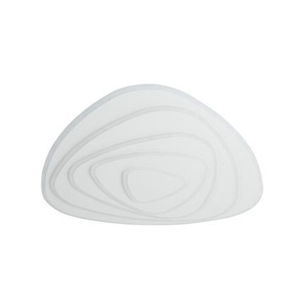 Brilagi - LED-himmennettävä kattovalaisin MODERN MAXI LED/140W/230V 3000-6000K 74x75 cm + kaukosäädin