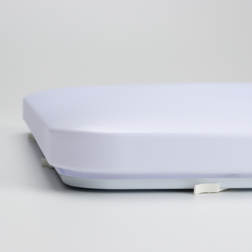 Brilagi - LED Himennettävä kattovalaisin älykäs LED/36W/230V 53x53 cm 2700-6500K Wi-Fi Tuya + kaukosäädin