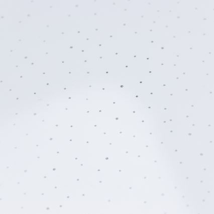 Brilagi - SMART STARS himmennettävä LED-kattovalaisin LED/24W/230V halkaisija 38 cm 3000-6000K Wi-Fi Tuya Beacon + kaukosäädin