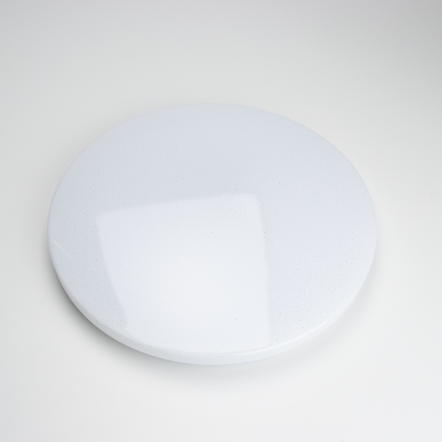 Brilagi - SMART STARS himmennettävä LED-kattovalaisin LED/24W/230V halkaisija 38 cm 3000-6000K Wi-Fi Tuya Beacon + kaukosäädin