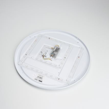 Brilagi - SMART STARS himmennettävä LED-kattovalaisin LED/24W/230V halkaisija 38 cm 3000-6000K Wi-Fi Tuya Beacon + kaukosäädin