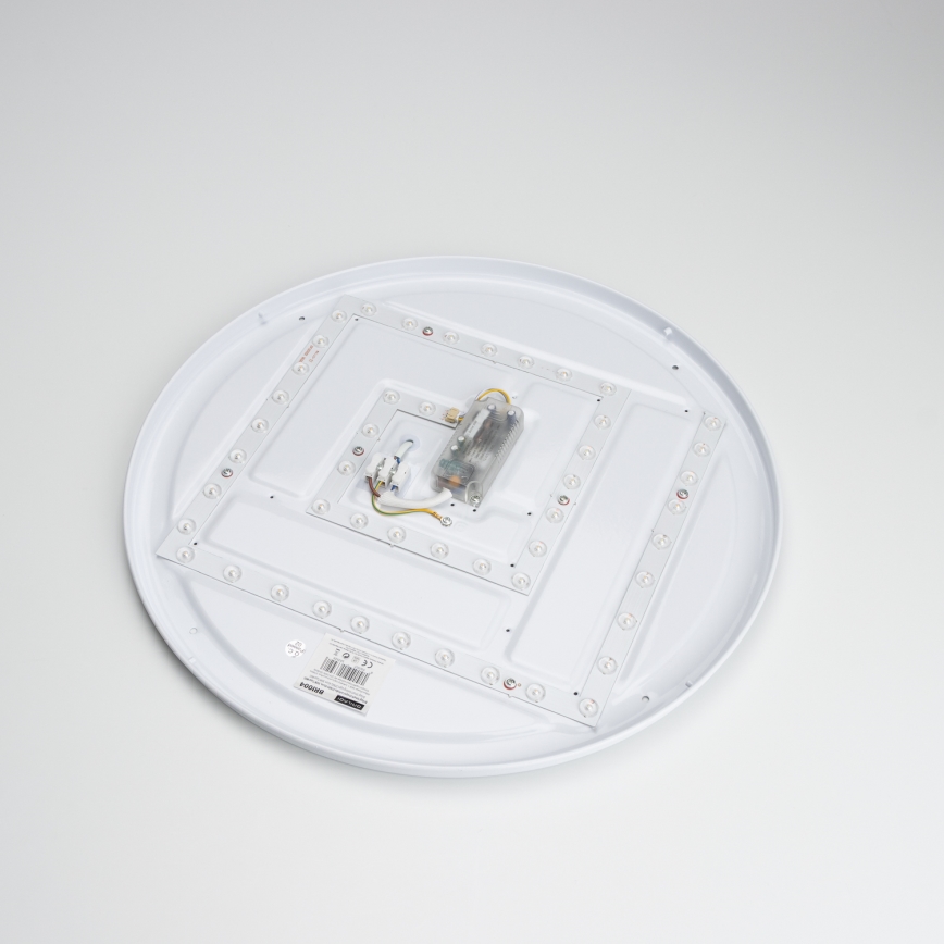 Brilagi - SMART STARS himmennettävä LED-kattovalaisin LED/24W/230V halkaisija 38 cm 3000-6000K Wi-Fi Tuya Beacon + kaukosäädin