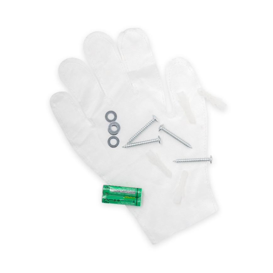 Brilagi - SPIRAL LED himmennettävä kattovalaisin 56W/230V Ø 50 cm 3000/4000/6000K + kaukosäädin