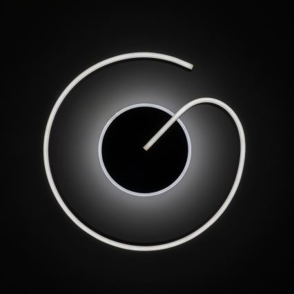 Brilagi - LED-himmennettävä kattovalaisin SPIRAL LED/56W/230V halkaisija 50 cm 3000/4000/6000K + kaukosäädin