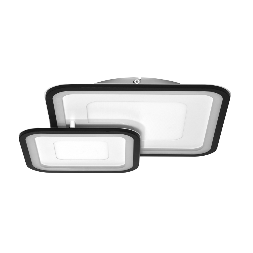 Brilagi - himmennettävä LED-kattovalaisin TANDORA LED/49W/230V 50x50 cm 3000-6000K + kaukosäädin