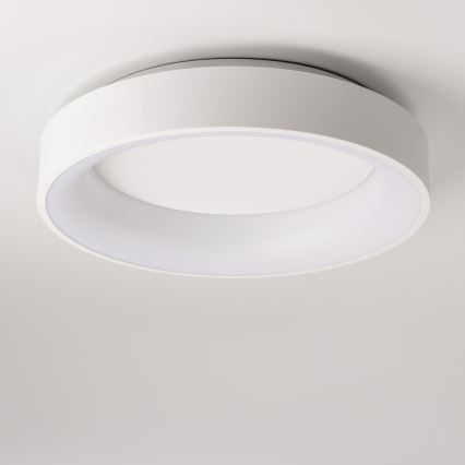 Brilagi - LED Himmennettävä kattovalo FALCON LED/40W/230V 3000-6500K + kaukosäädin