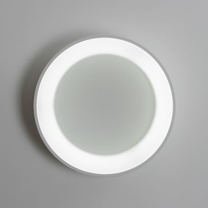 Brilagi - LED Himmennettävä kattovalo FALCON LED/40W/230V 3000-6500K + kaukosäädin