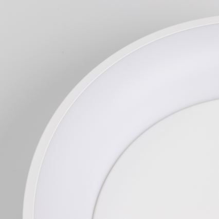 Brilagi - LED Himmennettävä kattovalo FALCON LED/40W/230V 3000-6500K + kaukosäädin