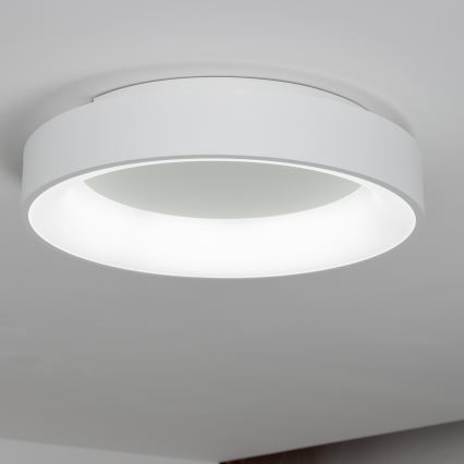 Brilagi - LED Himmennettävä kattovalo FALCON LED/40W/230V 3000-6500K + kaukosäädin