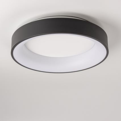 Brilagi - LED Himmennettävä kattovalo FALCON LED/80W/230V 3000-6500K + kaukosäädin