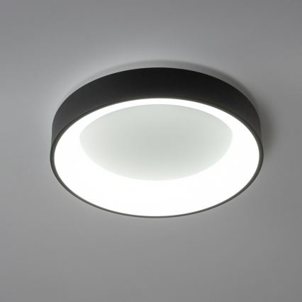 Brilagi - LED Himmennettävä kattovalo FALCON LED/80W/230V 3000-6500K + kaukosäädin