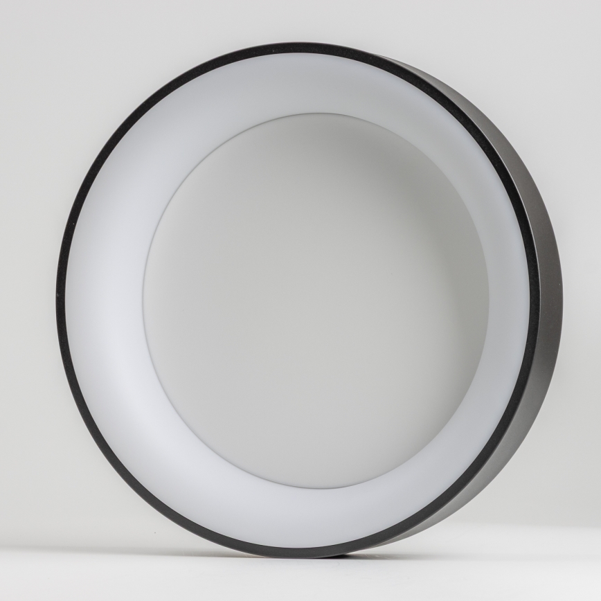 Brilagi - LED Himmennettävä kattovalo FALCON LED/80W/230V 3000-6500K + kaukosäädin