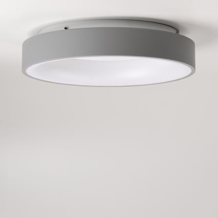 Brilagi - LED Himmennettävä kattovalo FALCON LED/80W/230V 3000-6500K + kaukosäädin