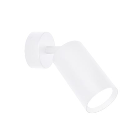 Brilagi - LED RGBW Himennettävä kohdevalaisin SELE 1xGU10/4,8W/230V 3000K valkoinen + kaukosäädin