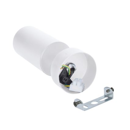 Brilagi - LED RGBW Himennettävä kohdevalaisin SELE 1xGU10/4,8W/230V 3000K valkoinen + kaukosäädin