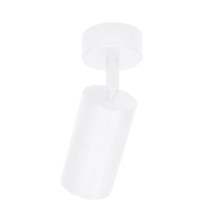 Brilagi - LED RGBW Himennettävä kohdevalaisin SELE 1xGU10/6W/230V 3000K valkoinen + kaukosäädin