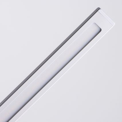 BRILAGI - himmennettävä LED-kosketuspöytälamppu langattomalla QI-latauksella MODO CHARGE LED/7W/5V 3000/4000/6000K valkoinen