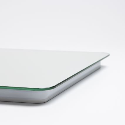 Brilagi - DIANA LED-lämmitetty kylpyhuonepeili LED/13W/230V 40x60 cm IP44 CRI 90 himmennettävä + CCT