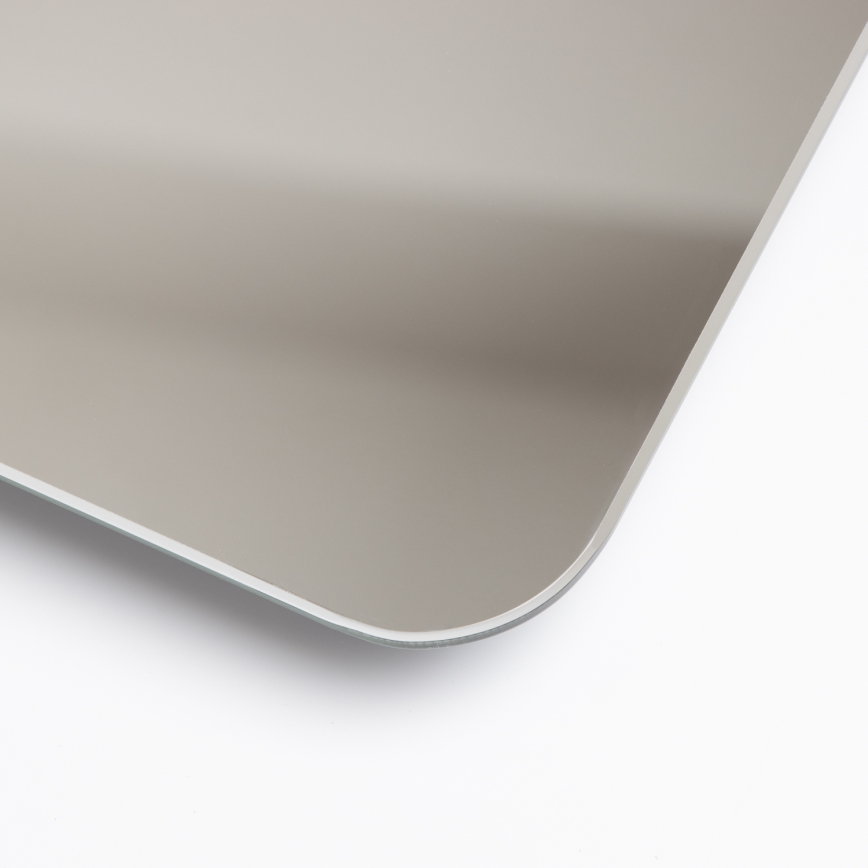 Brilagi - DIANA LED-lämmitetty kylpyhuonepeili LED/13W/230V 40x60 cm IP44 CRI 90 himmennettävä + CCT