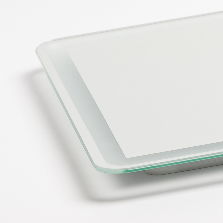 Brilagi - LED Lämmitetty kylpyhuonepeili BELLA LED/12W/230V 40x60 cm IP44 CRI 90 himmennettävä + CCT