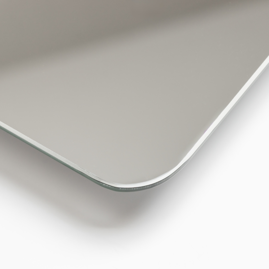 Brilagi - LED-lämmitetty kylpyhuonepeili DIANA LED/20W/230V 60x90 cm IP44 CRI 90 himennettävä + CCT