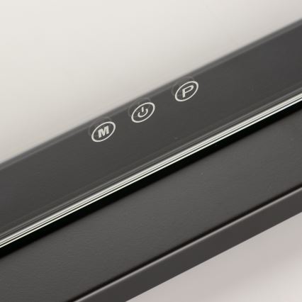 Brilagi - LED himmennettävä meikkipeili HOLLYWOOD LED/12W/230V 3000/4000/6500K