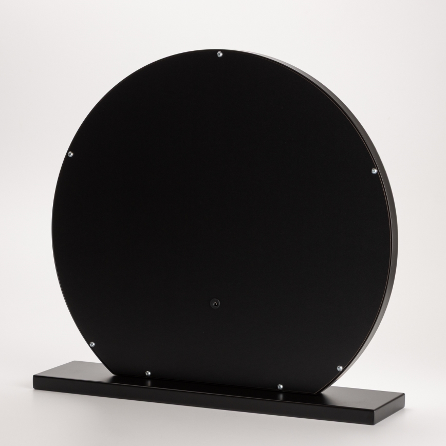 Brilagi - LED himmennettävä meikkipeili HOLLYWOOD LED/12W/230V 3000/4000/6500K