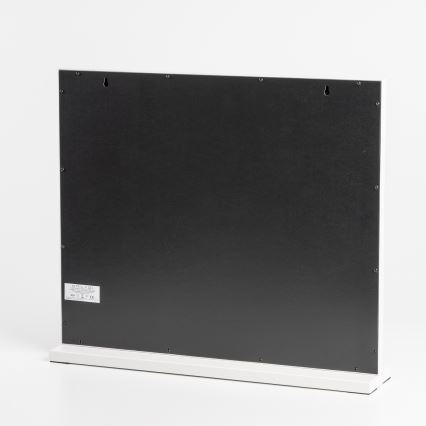 BRILAGI - Himmennettävä HOLLYWOOD LED-meikkipeili LED/15W/230V CCT + 2x USB 60x50 cm valkoinen
