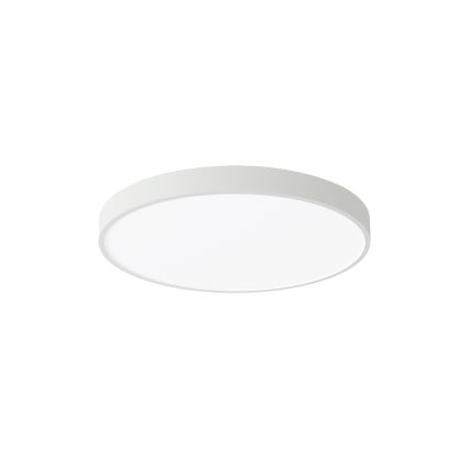 Brilagi - LED himmennettävä kattovalaisin POOL SMART LED/48W/230V 40 cm 3000-6000K Wi-Fi Tuya + kaukosäädin valkoinen