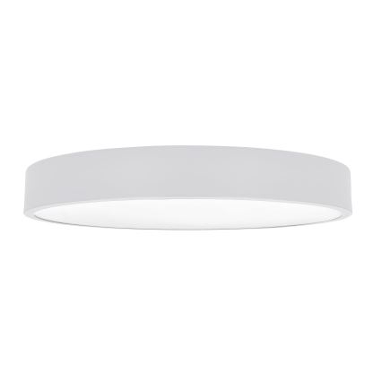 Brilagi - LED himmennettävä kattovalaisin POOL SMART LED/48W/230V 40 cm 3000-6000K Wi-Fi Tuya + kaukosäädin valkoinen