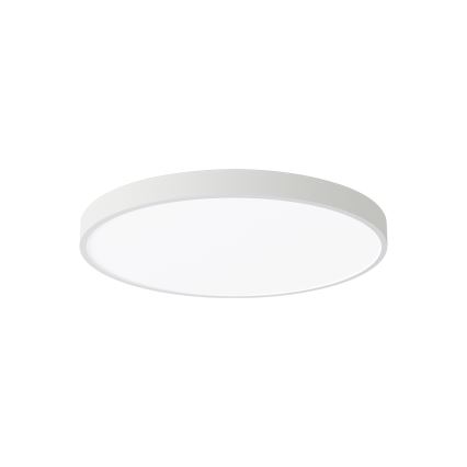 Brilagi - LED himmennettävä kattovalaisin POOL SMART LED/60W/230V 50 cm 3000-6000K Wi-Fi Tuya + kaukosäädin valkoinen