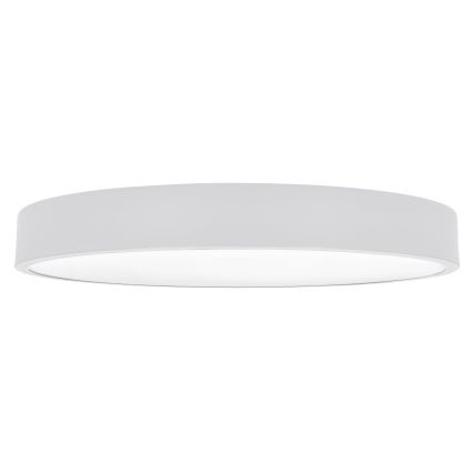 Brilagi - LED himmennettävä kattovalaisin POOL SMART LED/60W/230V 50 cm 3000-6000K Wi-Fi Tuya + kaukosäädin valkoinen