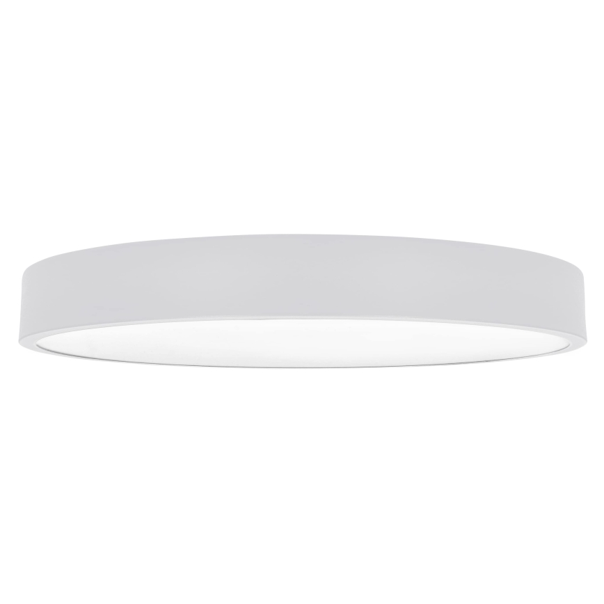 Brilagi - Himmennettävä LED-kattovalaisin POOL SMART LED/60W/230V 50 cm 3000-6000K Wi-Fi Tuya + kaukosäädin valkoinen