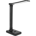 Brilagi - LED-himmennettävä pöytälamppu MODO DUO LED/8W/5V 3000/4000/6500K musta