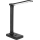 Brilagi - LED-himmennettävä pöytälamppu MODO DUO LED/8W/5V 3000/4000/6500K musta