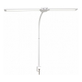 Brilagi - LED himmennettävä pöytälamppu USB VARIO LED/14W/5V 3000-6000K valkoinen