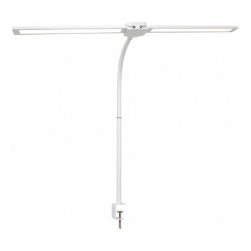 Brilagi - LED himmennettävä pöytälamppu USB VARIO LED/14W/5V 3000-6000K valkoinen