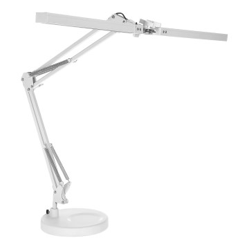 Brilagi - LED Himmennettävä pöytälamppu VARIO LED/15W/230V 3000-6000K valkoinen