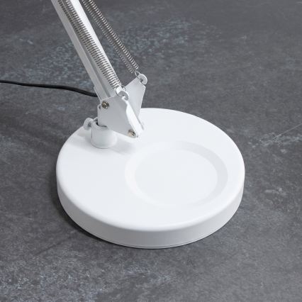 BRILAGI - LED Himmennettävä pöytälamppu VARIO LED/15W/230V 3000-6000K valkoinen