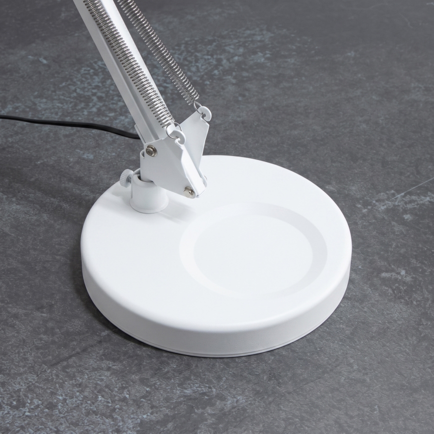 BRILAGI - LED Himmennettävä pöytälamppu VARIO LED/15W/230V 3000-6000K valkoinen